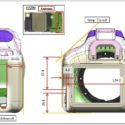 Are these images of an upcoming Canon Rebel camera?