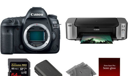 eos 5d mark iv