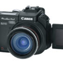 The Canon Powershot Pro1 Is The Only PowerShot With An L-grade Lens