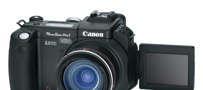 powershot pro1