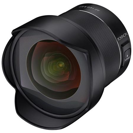 Samyang AF 14mm F/2.8 EF Review (ePhotozine)