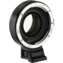 Deal: Vello Canon EF Lens To Sony E-Mount Camera Accelerator AF Lens Adapter – $99.95 (reg. $199.95, Today Only)