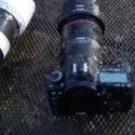 Weather Sealing Torture Test: Canon EOS 5D Mark IV does great, Sony A7R III not so much