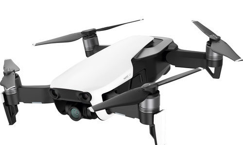 DJI Mavic Air