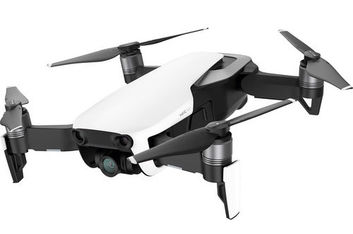 DJI Mavic Air drone in stock and ready to ship