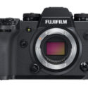 Off Brand News: Fujifilm X-H1 Announced, New X Series Flagship