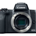 Here is the Canon EOS M50, announcement, pre-orders, hands-on, and more