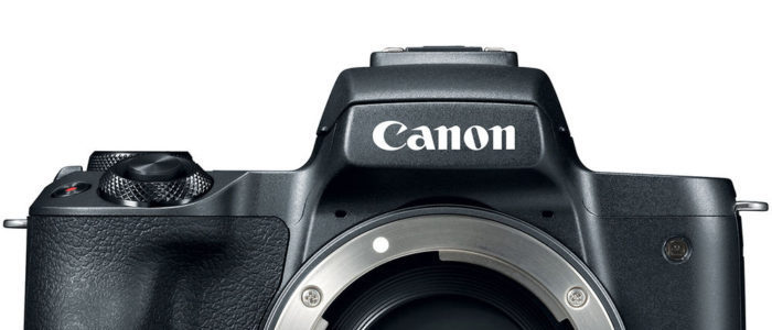 eos m50