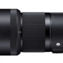 SIGMA 70mm F/2.8 DG MACRO ART Lens Development Announcement
