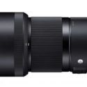 SIGMA 70mm F/2.8 DG MACRO ART lens development announcement