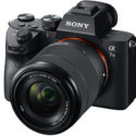Canon EOS R6 vs Sony a7 III Full Comparison Review (2 parts: photography and video)