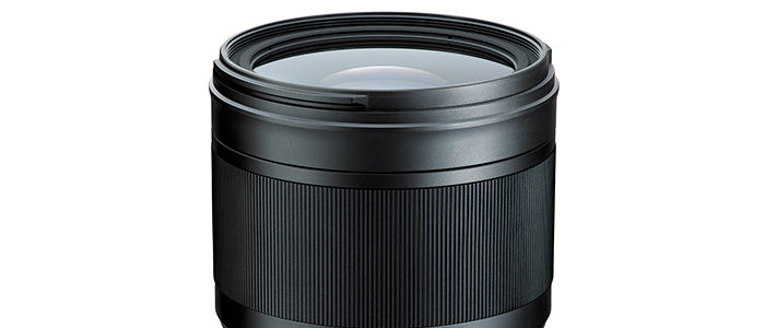 Tokina opera 50mm f/1.4