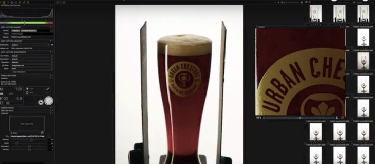 How To Photograph Beer – A Completely Free, 8+ Hours Tutorial