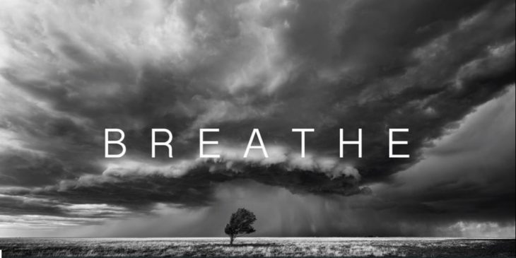 “Breathe” Is A Jaw-dropping, 8K Clip Of Storms (and Was Shot With EOS 5Ds R)