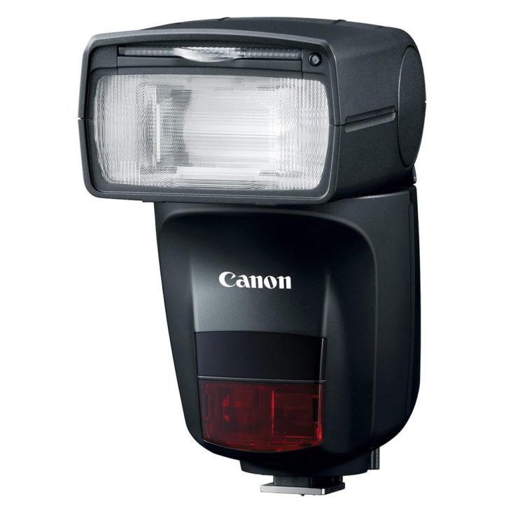 Canon Announce The Speedlite 470EX-AI, World’s First Flash With Auto Intelligent Bounce Technology