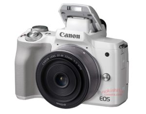 Eos M50