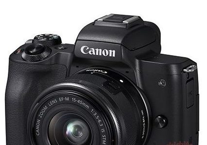 eos m50