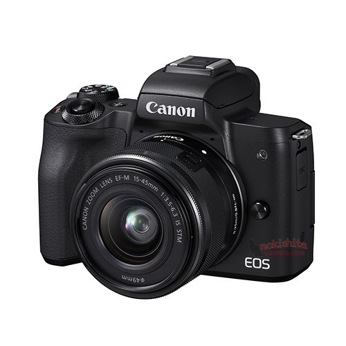 eos m50