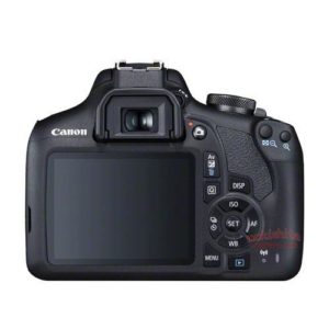 Canon EOS 2000D