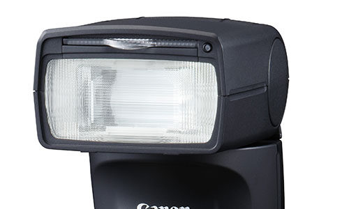 Speedlite 470EX-AI