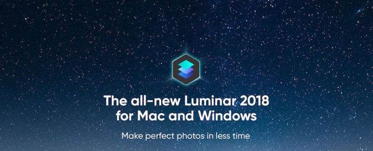 Luminar