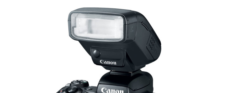 Canon EOS M50