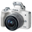 Canon EOS M50 review (surprising camera, Photography Blog)