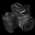 Canon EOS M50 prices for USA leaked, and it starts at surprising $779