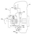 Canon eventually working on In Body Image Stabilisation (IBIS), patent suggests