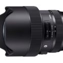 Sigma 14-24mm F/2.8 ART Lens On Display At WPPI 2018