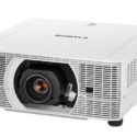 Canon Announce New Family of Laser and Lamp LCOS Projectors and Interchangeable Lenses