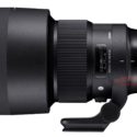 Sigma 105mm F/1.4 DG HSM ART Lens Images Leaked