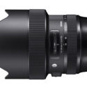 Sigma 14-24mm F2.8 Art And 24-70mm F2.8 Art Lenses Get TIPA World Awards 2018