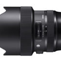 Sigma 14-24mm F2.8 Art Lens MTF Charts By Lens Rentals