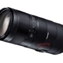 This Is The Upcoming Tamron 70-210mm F/4 Di VC USD, Images Leaked