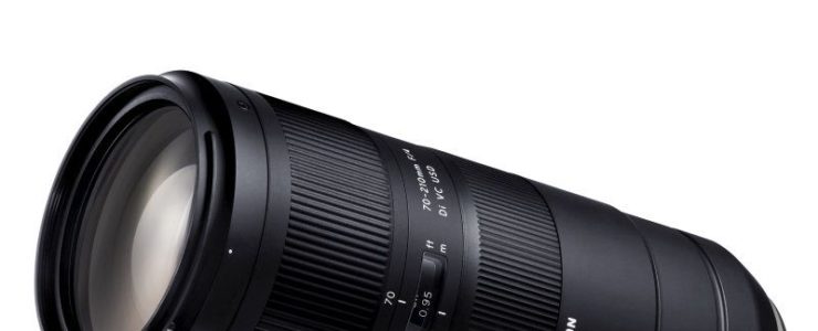 Tamron 70-210mm F/4