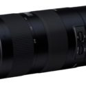 Tamron 70-210mm F/4 DI VC USD Officially Announced, Ready For Pre-order At $799
