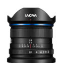 Venus Optics Announces Laowa 9mm F2.8 Zero-D Lens For Canon EOS M