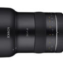 Samyang XP 50mm F/1.2 Lens Review (exemplary Performance, EPhotozine)