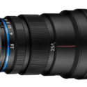 Venus Optics Announces LAOWA 25mm F2.8 2.5-5X ULTRA MACRO Lens