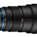 Venus Optics announces LAOWA 25mm F2.8 2.5-5X ULTRA MACRO lens