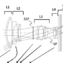 Canon Patent Application For 15-105mm F/1.8-6.0 Lens For APS-C Cameras