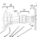 Canon patent application for 15-105mm F/1.8-6.0 lens for APS-C cameras