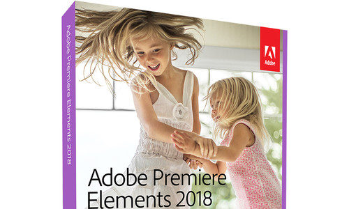 Adobe Premiere Elements