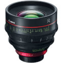 Canon Announce A New 20mm Prime Lens For 4K Cameras (CN-E20mm T1.5 L F)