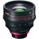 Canon announce a new 20mm prime lens for 4K cameras (CN-E20mm T1.5 L F)