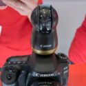 Some More Bits About Canon’s Concept Cameras On Display At The Photography Show 2018