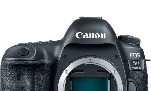 Eos 5d Mark Iv Firmware