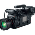 Canon Announces The EOS C700 FF, The Company’s First Full Frame Cinema Camera