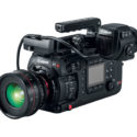 Canon Will Showcase The New EOS C700 Full Frame Cinema Camera At Cine Gear Expo 2018